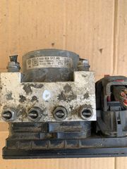 ΜΟΝΑΔΑ ABS ΓΙΑ VW/SEAT/SKODA/AUDI.....5Q0614517ΑQ/5Q0614517AQ