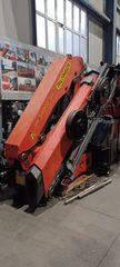 Γερανοί Palfinger 2013 PK 34002 - SH