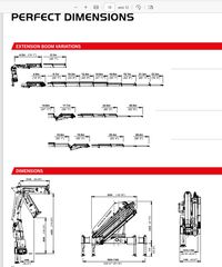 Γερανοί Palfinger 2013 PK 34002 - SH-thumb-12