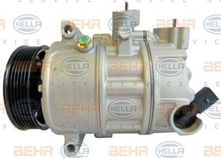 ΚΟΜΠΡΕΣΕΡ SKODA/SEAT/AUDI/VW   --SID11400--