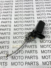 HONDA CBR 1100XX ΤΡΟΜΠΑΣ ΣΥΜΠΛΕΚΤΗ ΜΕ ΜΑΝΕΤΑ - MOTO PARTS