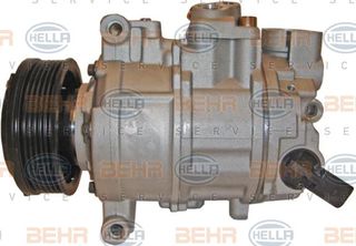 ΚΟΜΠΡΕΣΕΡ 12V AUDI