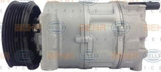 ΚΟΜΠΡΕΣΕΡ DENSO ΓΙΑ SEAT/SKODA/AUDI/VW