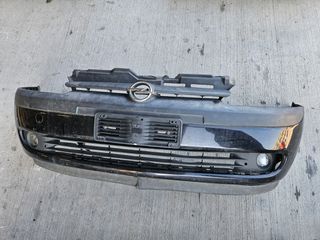 OPEL CORSA C 00>04 ΠΡΟΦΥΛΑΚΤΗΡΑΣ ΕΜΠΡΟΣ