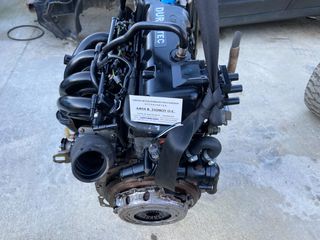 ΚΙΝΗΤΗΡΑΣ FORD KA 1.6 CDRB-thumb-2