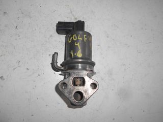 ΒΑΛΒΙΔΑ EGR VW GOLF IV 1998-2004  06A131501F