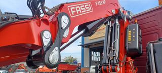 Γερανοί Fassi 2010 455 XP-thumb-1
