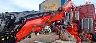 Γερανοί Fassi 2010 455 XP-thumb-2