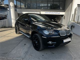 Bmw X6 2008