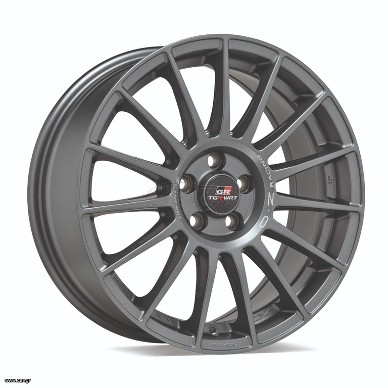 OZ RACING SUPERTURISMO TGR-WRT