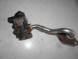 ΒΑΛΒΙΔΑ EGR SUZUKI IGNIS/SWIFT/JIMNY 2003-2010 M13A