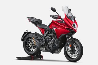 Mv Agusta Turismo Veloce 800 2023 R  NEA TIMH