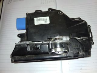 ΚΛΕΙΔΑΡΙΑ ΠΙΣΩ ΑΡΙΣΤΕΡΗ VW GOLF 5  7L0839015D