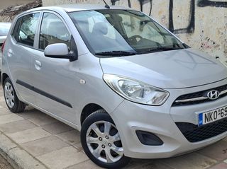 Hyundai i 10 2011