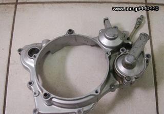  YAMAHA YZ 125 YZ125