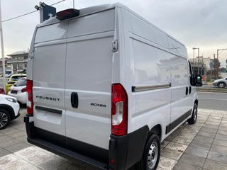 Κλούβα Peugeot 2025 BOXER VAN 2.2 BlueHdi 140hp S&S 35 L2H2 4D.  ΤΙΜΗ ΧΩΡΙΣ ΦΠΑ-thumb-5