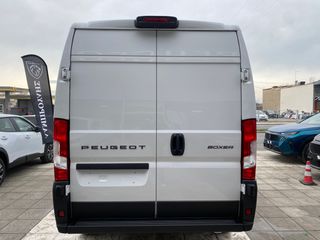 Κλούβα Peugeot 2025 BOXER VAN 2.2 BlueHdi 140hp S&S 35 L2H2 4D.  ΤΙΜΗ ΧΩΡΙΣ ΦΠΑ-thumb-6