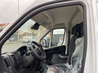 Κλούβα Peugeot 2025 BOXER VAN 2.2 BlueHdi 140hp S&S 35 L2H2 4D.  ΤΙΜΗ ΧΩΡΙΣ ΦΠΑ-thumb-8