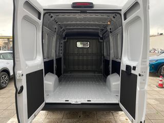 Κλούβα Peugeot 2025 BOXER VAN 2.2 BlueHdi 140hp S&S 35 L2H2 4D.  ΤΙΜΗ ΧΩΡΙΣ ΦΠΑ-thumb-10