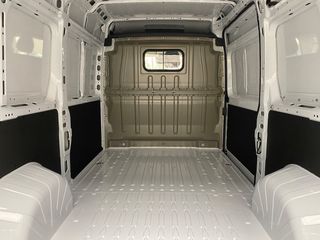 Κλούβα Peugeot 2025 BOXER VAN 2.2 BlueHdi 140hp S&S 35 L2H2 4D.  ΤΙΜΗ ΧΩΡΙΣ ΦΠΑ-thumb-11