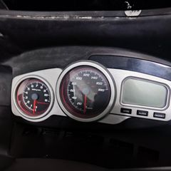 GILERA NEXUS 250/300 ΚΟΝΤΕΡ