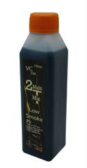Λάδι 2T Mix 100ml Low Smoke SC-3, JASO FC Visco VC552-R EVO V-33