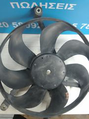 ΒΕΝΤΙΛΑΤΈΡ VOLKSWAGEN POLO 99-02