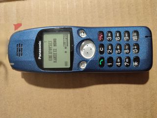 PANASONIC EB-GD30