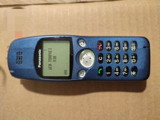 PANASONIC EB-GD30-thumb-1