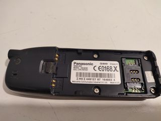 PANASONIC EB-GD30-thumb-2