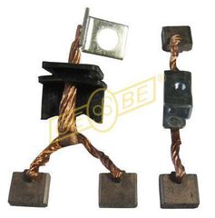 ΚΑΡΒΟΥΝΑ ΜΙΖΑΣ REMY  4.6 x 13 x 11/12  [SD80F 12V]