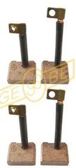 ΚΑΡΒΟΥΝΑ ΜΙΖΑΣ REMY  7.9 x 24.8 x 19.5  [28MT 12V]