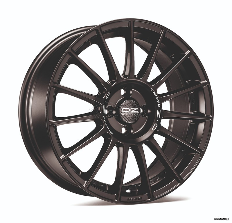OZ RACING SUPERTURISMO LM