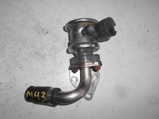 ΒΑΛΒΙΔΑ EGR BMW SERIES 3 E36/E46  1997-2006  M43  11721708575