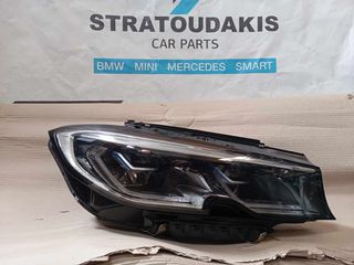 ΦΑΝΑΡΙ LASER ΕΜΠΡΟΣ ΔΕΞΙ ΓΙΑ ΟΛΕΣ ΤΙΣ BMW ΣΕΙΡΑΣ 3 G20 '18 -'24  ΣΕ ΚΑΤΑΣΤΑΣΗ ΚΑΙΝΟΥΡΙΩΝ!!!