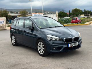 Bmw 218 Gran Tourer 2016 xDrive Sport Line
