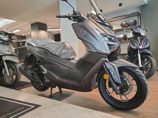 Voge SR1 2025 Euro 5+