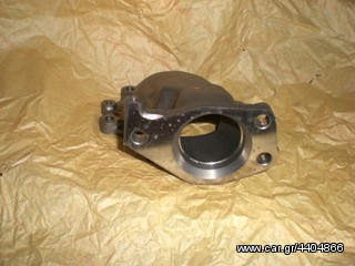 ΣΩΛΗΝΑ ΕΞΑΤΜΙΣΕΙΣ NISSAN Ν16 ALMERA TAXI-thumb-1
