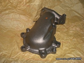 ΣΩΛΗΝΑ ΕΞΑΤΜΙΣΕΙΣ NISSAN Ν16 ALMERA TAXI-thumb-2
