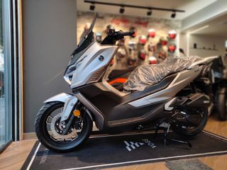 Voge SR1 2025 Euro 5+**ΕΤΟΙΜΟΠΑΡΑΔΟΤΟ**