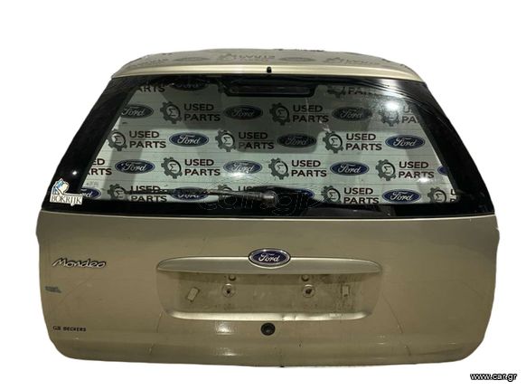 Τζαμόπορτα Ford Mondeo S.W 1996-2000