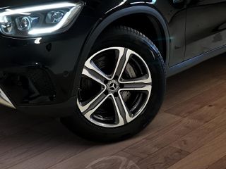 MERCEDES GLC ΓΝΗΣΙΑ 235/60/18