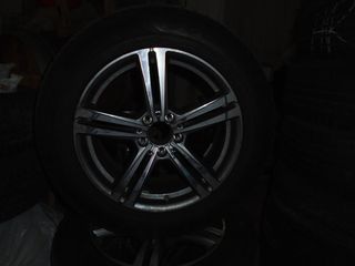 MERCEDES GLC ΓΝΗΣΙΑ 235/60/18-thumb-2
