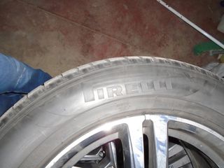 MERCEDES GLC ΓΝΗΣΙΑ 235/60/18-thumb-6