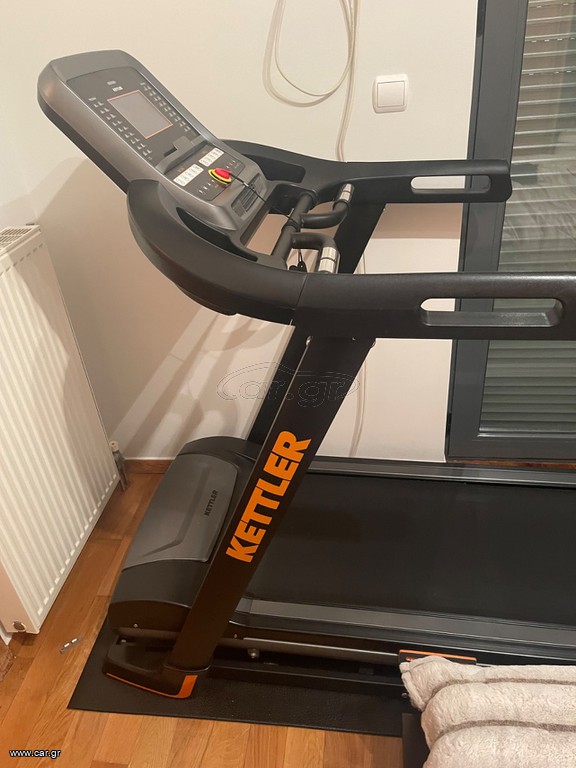 Trekking 2020 KETLER BERLIN S2