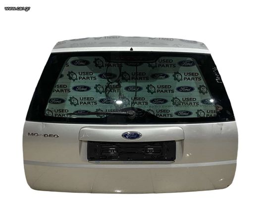 Τζαμόπορτα Ford Mondeo S.W 2000-2007
