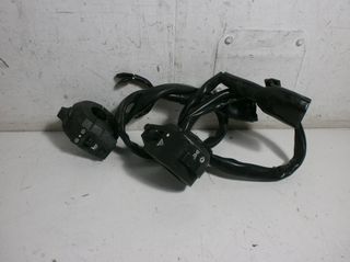 BRIXTON GLANVILLE 250 X-ΔΙΑΚΟΠΤΕΣ