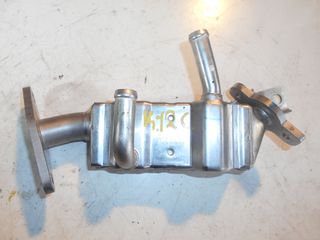 ΨΥΓΕΙΟ EGR SUZUKI IGNIS/SWIFT 2016-2023 K12C 18710-68PA0