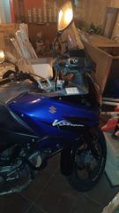 Suzuki V-Strom 650 2005-thumb-1