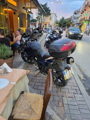 Suzuki V-Strom 650 2005-thumb-3
